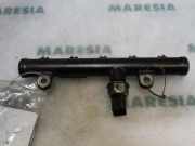 Abstellvorrichtung für Einspritzanlage Peugeot 607 9681649580