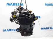 Motor ohne Anbauteile (Diesel) Renault Clio IV BH 8201535504