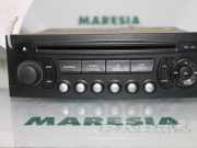 CD-Radio Citroen C8 E 7645041392