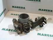 Drosselklappenstutzen Lancia Delta II 836 7730264