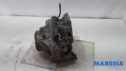 Automatikgetriebe Renault Clio Grandtour IV R DC4006