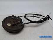 Achsschenkel links hinten Fiat 500 C 312 51754193