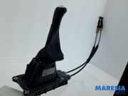 Schalthebel Renault Clio IV BH 349014605R