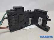 Sicherungskasten Peugeot 3008 I 9666527680