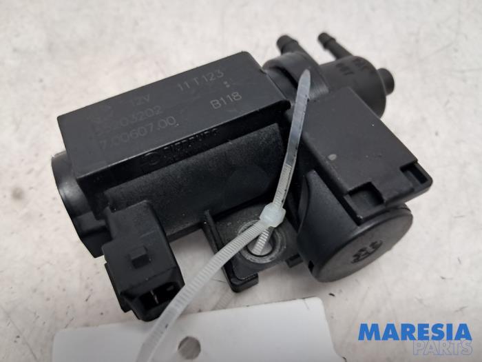 Druckwandler für Turbolader Fiat 500 312 55203202 Bild Druckwandler für Turbolader Fiat 500 312 55203202