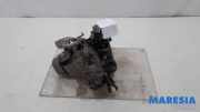 Schaltgetriebe Peugeot 208 I CA, CC 9803846280