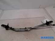 Wischergestänge Renault Kangoo II - Grand Kangoo KW0 8200409692