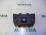 Heizungsbetätigung (Konsole) Fiat Punto Evo 199 735501599