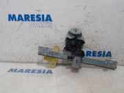 Fensterheber rechts hinten Renault Clio IV BH 128001471