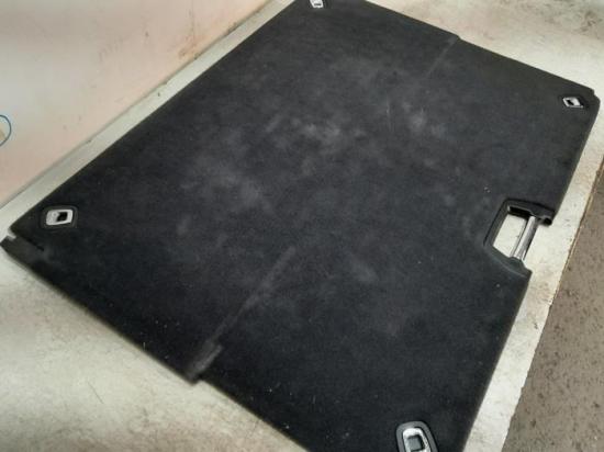 Bodenbelag Kofferraum Peugeot 3008 I 7585SS Bild Bodenbelag Kofferraum Peugeot 3008 I 7585SS