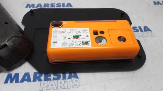 Sonstiges Teil Citroen DS5 9672902480 Bild Sonstiges Teil Citroen DS5 9672902480