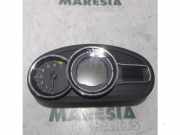 Instrumentenkombination Renault Megane III Schrägheck BZ 248106944R