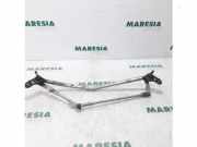 Wischergestänge Renault Kangoo II Rapid FW0 8200409692