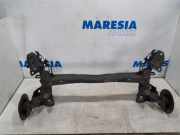 Hinterachse komplett Citroen C3 II SC 5148W9