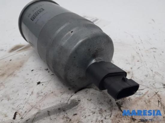 Kraftstofffilter Fiat Punto 199 60693681 Bild Kraftstofffilter Fiat Punto 199 60693681
