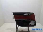 Türverkleidung links vorne Alfa Romeo Giulia 952 01561456060