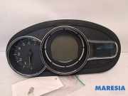 Instrumentenkombination Renault Megane III CC EZ 248106944R