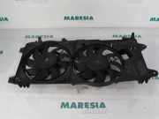 Elektromotor für Gebläse Steuergerätebox Fiat Doblo Van 119, 223 51755591