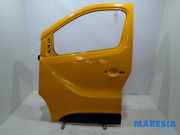 Tür links Renault Trafic III Kasten FG 801010179R