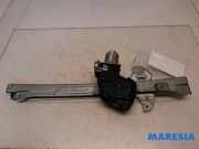 Fensterheber rechts vorne Citroen C4 II B7 9802531780