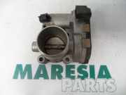 Drosselklappenstutzen Fiat Punto 188 0280750042