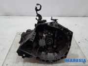 Schaltgetriebe Citroen C1 2231W4