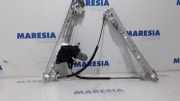 Fensterheber links vorne Renault Talisman LP 430106F0