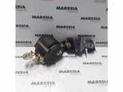 Sicherheitsgurt rechts vorne Renault Scenic II JM 8200309209