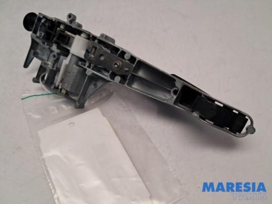 Türgriff links hinten Citroen Berlingo II Multispace B9 9101GH Bild Türgriff links hinten Citroen Berlingo II Multispace B9 9101GH