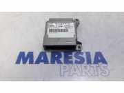 Steuergerät Airbag Peugeot 207 SW WK 9663593480