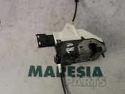 Klappenschlosszug Peugeot Partner II Kasten 9136EA