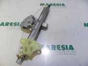 Fensterheber links hinten Renault Captur I H5, J5 827012973R