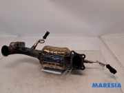 Katalysator ohne Lambdasonde Citroen C3 II SC 9672883980