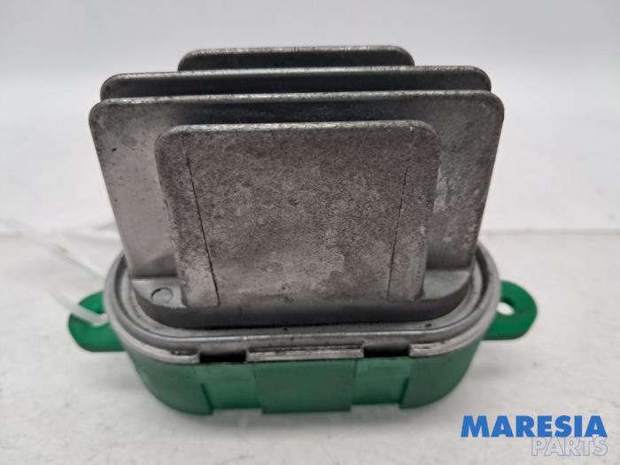 Widerstand Heizung Renault Espace IV K 52492365