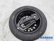 Notrad Peugeot 107 5401P0