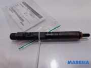 Einspritzdüse Renault Megane III Schrägheck BZ 166000897R