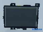 Monitor Navigationssystem Renault Captur I H5, J5 259150869R