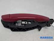 Türgriff rechts hinten Citroen C4 Cactus 1609239680