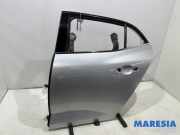 Tür links hinten Renault Megane IV Schrägheck B9A 821011161R