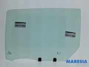 Türscheibe links hinten Peugeot 308 II 9677868980