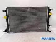 Kühler Renault Grand Scenic III JZ 214101448R