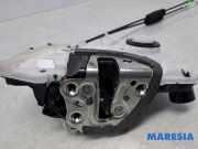 Klappenschlosszug Peugeot 108 B001173680