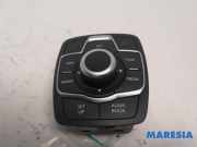 Monitor Navigationssystem Peugeot 508 I SW 8E 98023785ZD