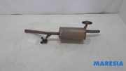 Endschalldämpfer Opel Crossland X / Crossland P17 9818336980