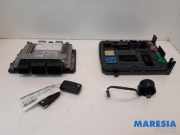 Steuergerät Motor Peugeot 3008 I 9664059080