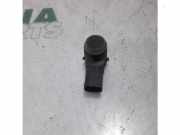 Sensor für Einparkhilfe Citroen C5 III Break RW 1611735580