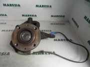Achsschenkel links vorne Peugeot 207 SW WK 330785