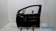 Tür links vorne Peugeot 2008 I 9807820480