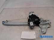 Fensterheber links hinten Citroen C5 III Break RW 9675915280