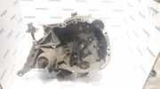 Schaltgetriebe Renault Clio I 57 JB1138